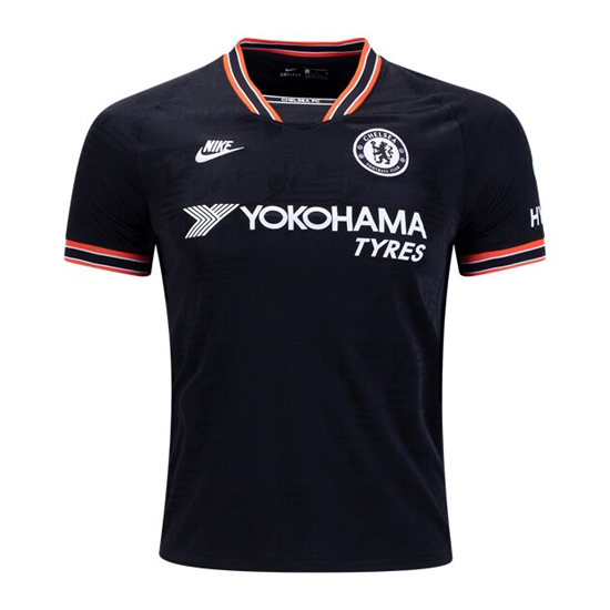 Maglia Chelsea Terza 2019/2020 - Clicca l'immagine per chiudere